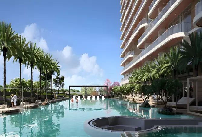 The Golf Residences