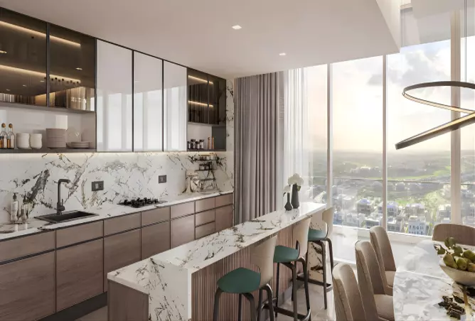 The Golf Residences