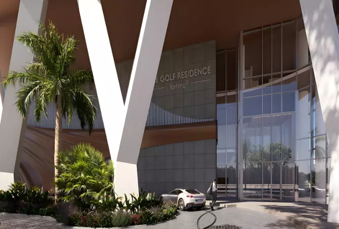 The Golf Residences
