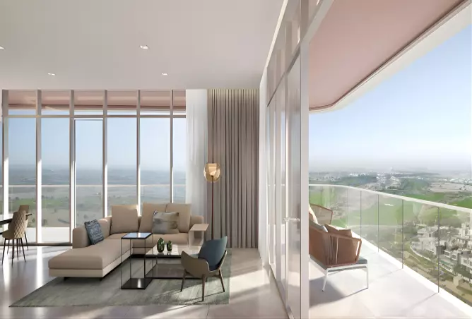 The Golf Residences
