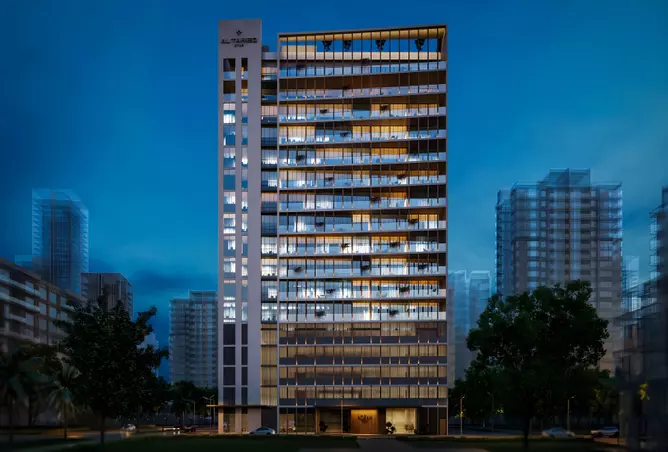 Norah Residence