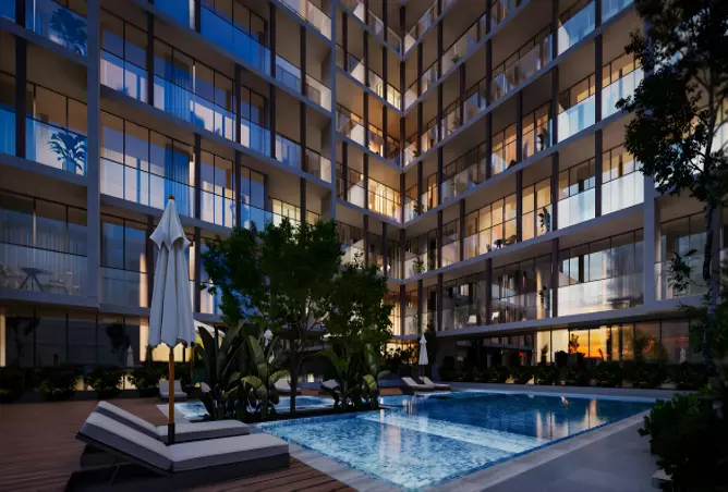 Norah Residence