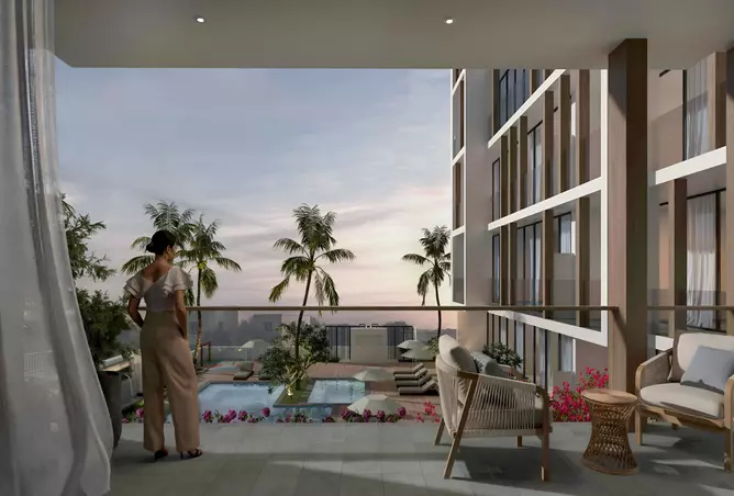 Norah Residence