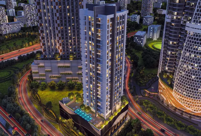 Century Tower