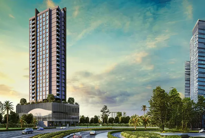 Century Tower