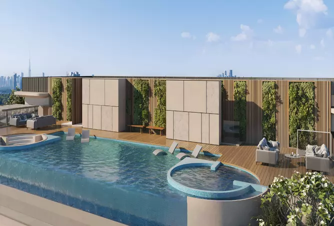 Livia Residence