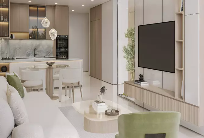 Livia Residence