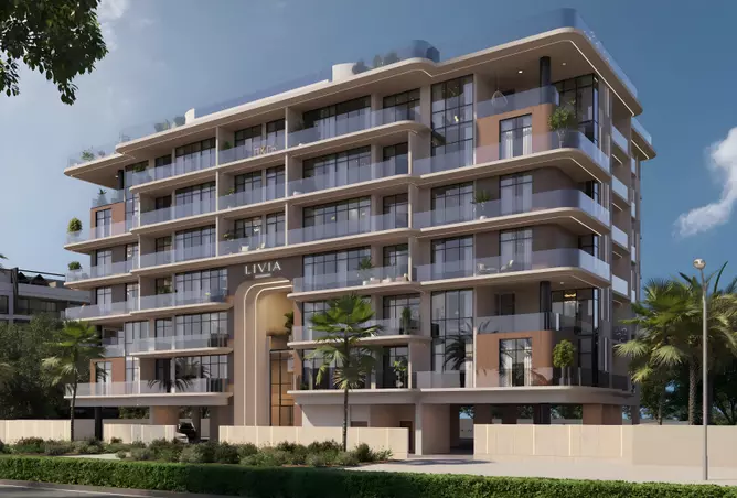 Livia Residence