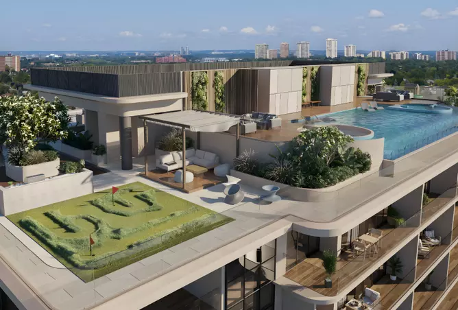 Livia Residence