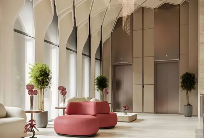 Parkgreen Residences