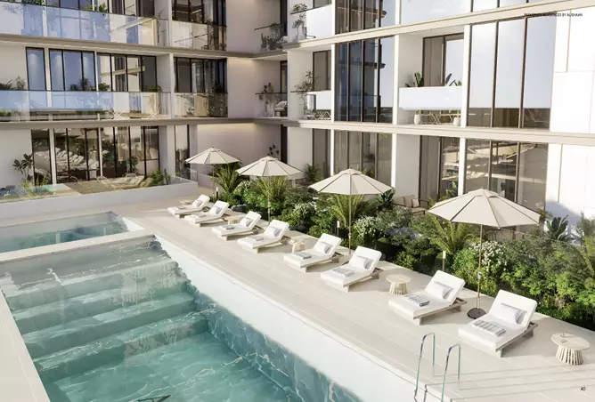 Parkgreen Residences