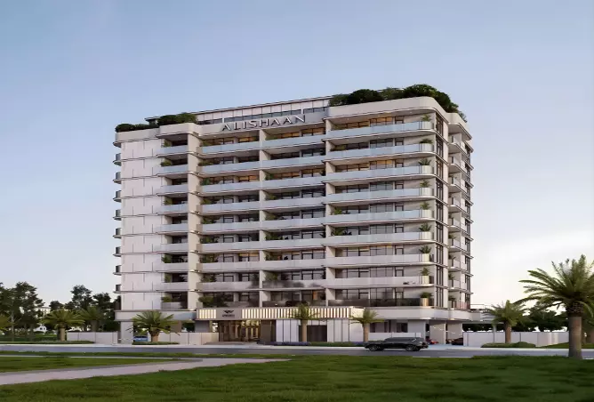 Parkgreen Residences