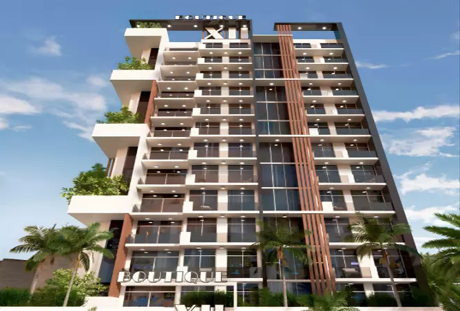 Boutique Phase 12 By Structure