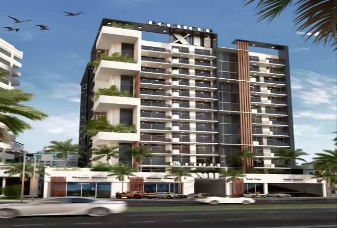 Boutique Phase 12 By Structure