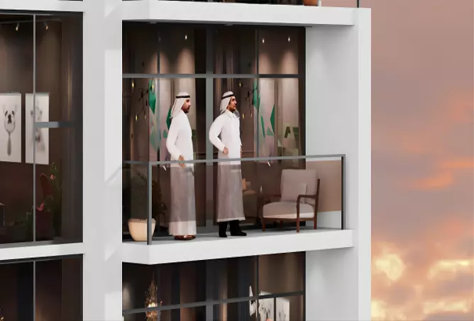 Boutique Phase 12 By Structure