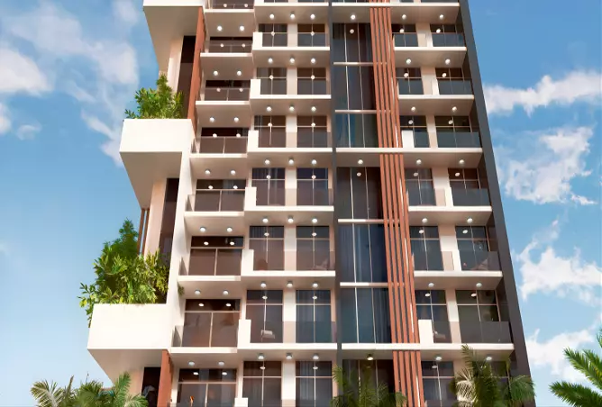 Boutique Phase 12 By Structure