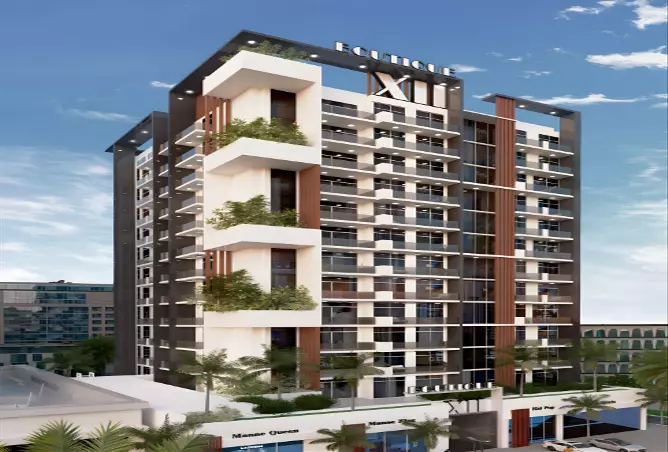 Boutique Phase 12 By Structure