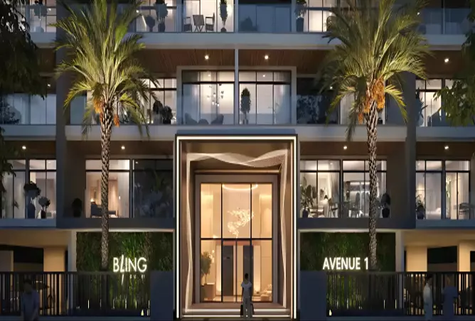 Bling Avenue