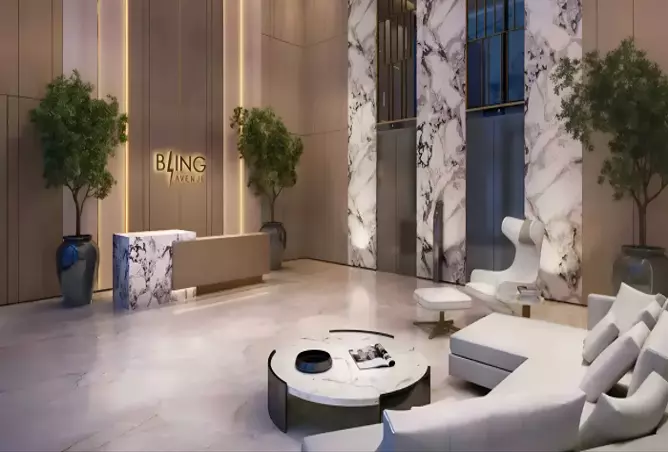 Bling Avenue