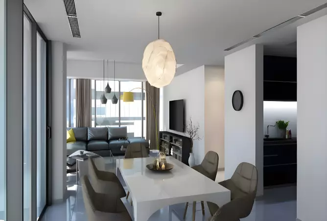 Lamar Residence