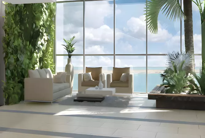 Lamar Residence