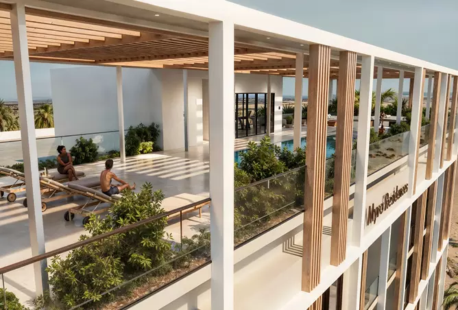 Myra Residences