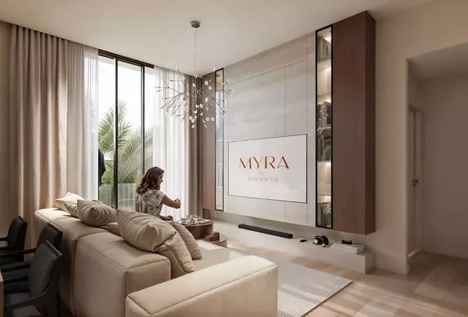 Myra Residences