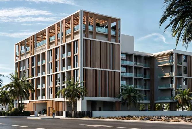 Myra Residences