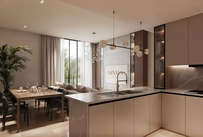 Myra Residences