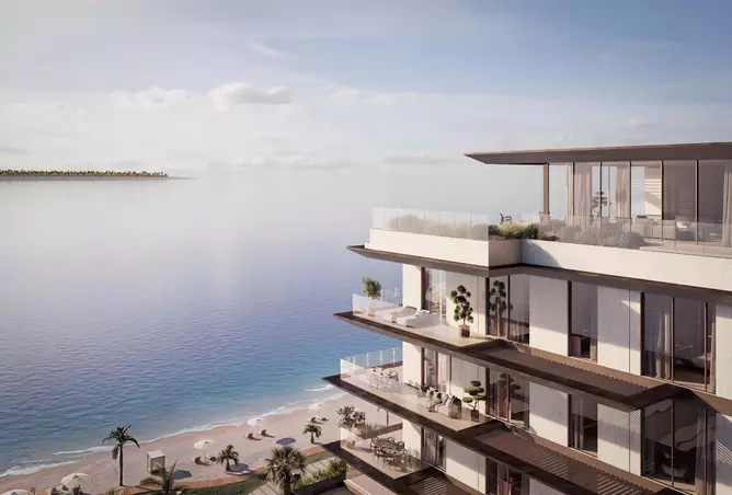 Omoria Resort Residences