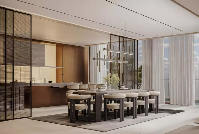 Omoria Resort Residences