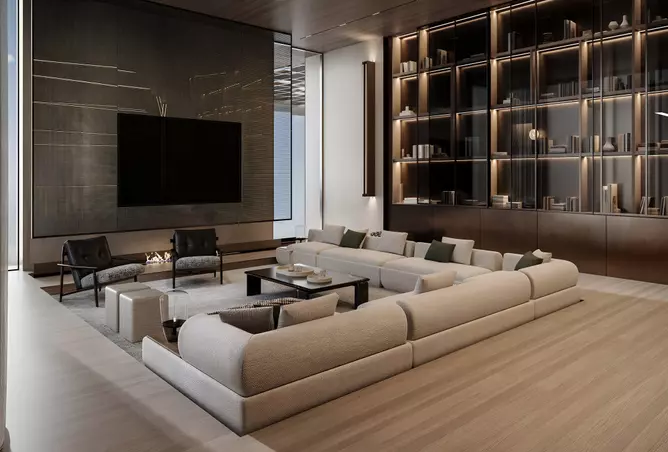 Omoria Resort Residences