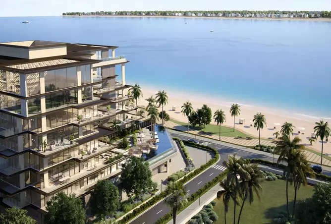 Omoria Resort Residences