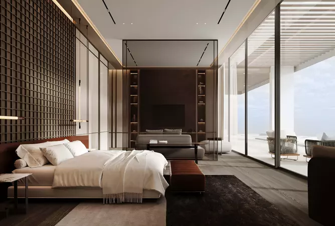 Omoria Resort Residences