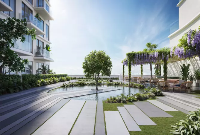 JW Marriott Residences