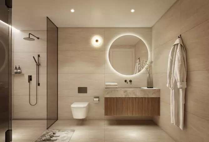 JW Marriott Residences