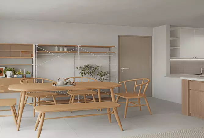 Sunlight Homes