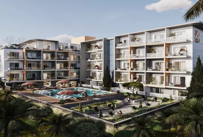 4B Living Dubai