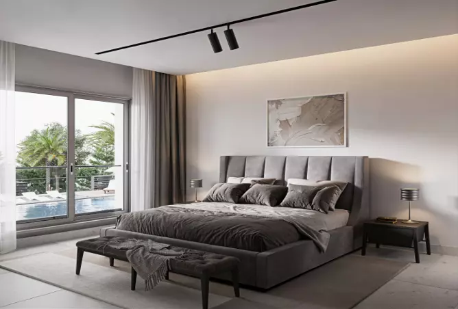4B Living Dubai