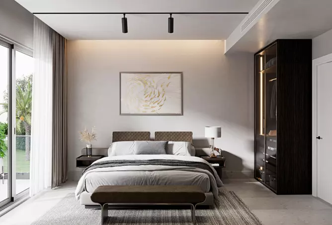 4B Living Dubai
