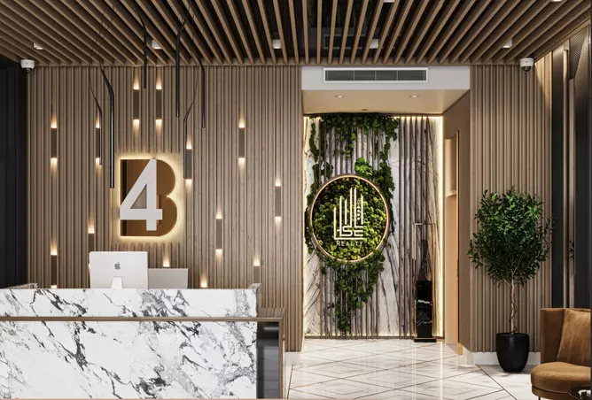 4B Living Dubai