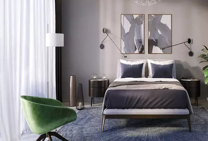 LOCI Residences
