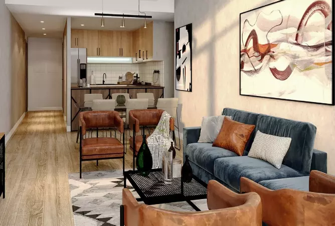 LOCI Residences