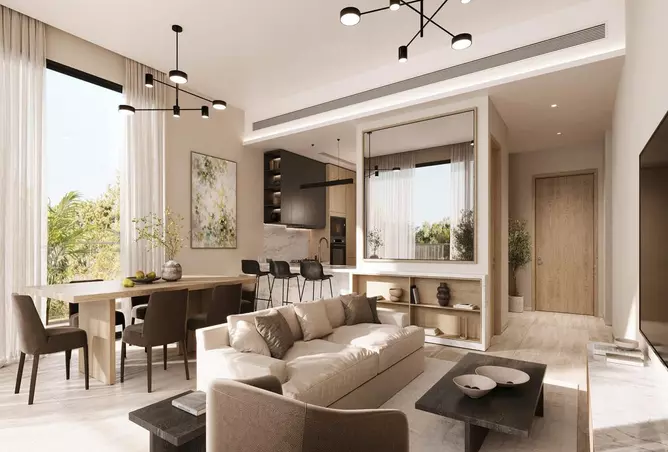 Berkeley at Dubai Hills Estate