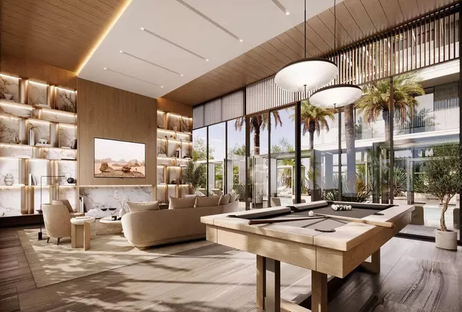 Berkeley at Dubai Hills Estate