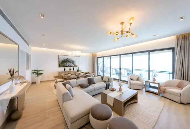 The Residence