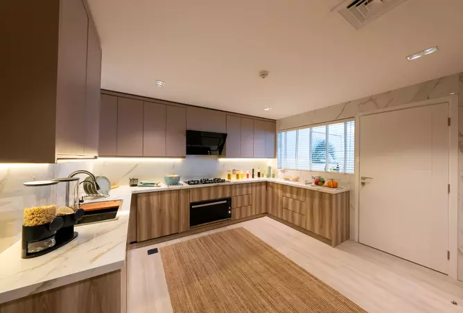 The Residence