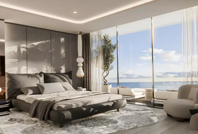 Mondrian Residences