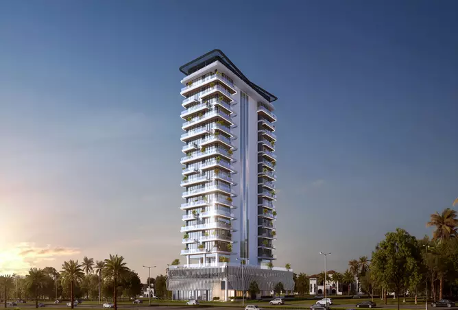 Repose Residence