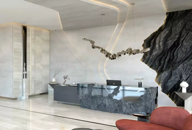Repose Residence